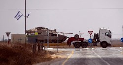 Izrael: Preuzeli smo kontrolu nad prijelazom Rafah, specijalci na terenu