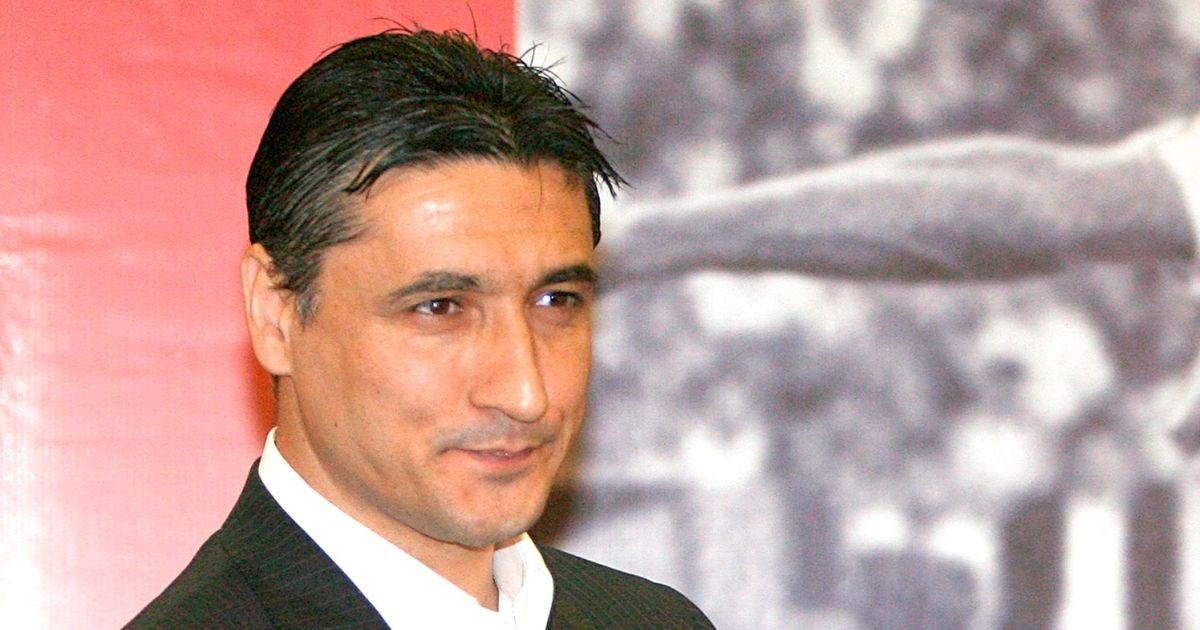 Legenda Zvezde: Ne možemo još suditi o Hrvatskoj. Mogu pobijediti Italiju