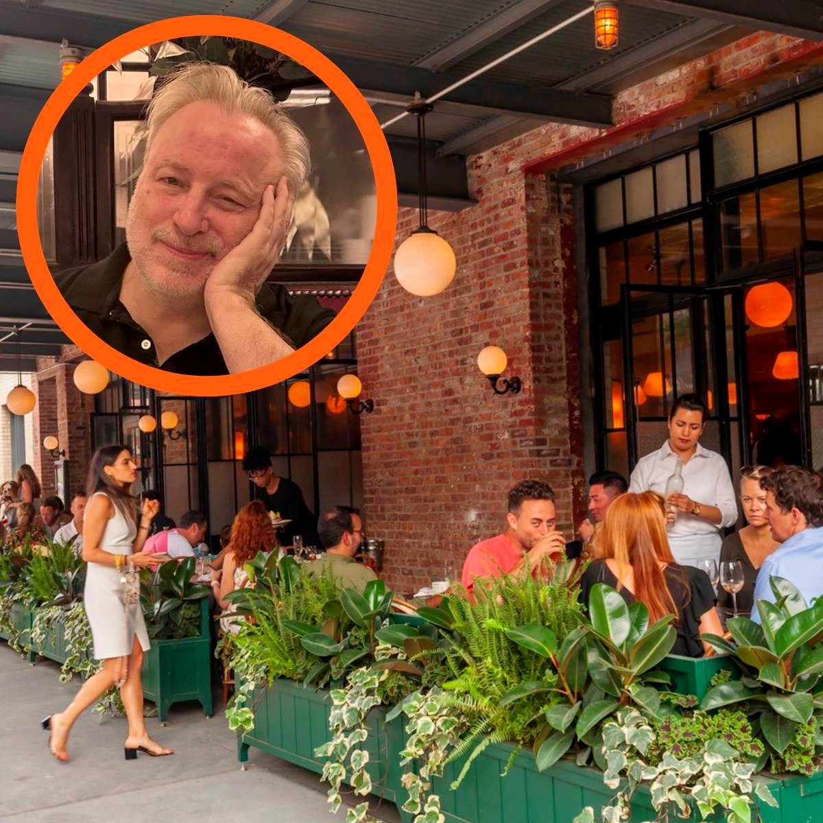 Vlasnik restorana otkrio koja je zvijezda bila drska: "Rasplakala je konobaricu"