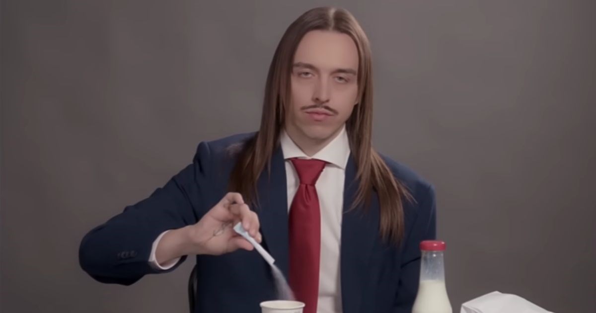 Estonac koji ide na Eurosong ispričao se Talijanima koje je uvrijedila njegova pjesma