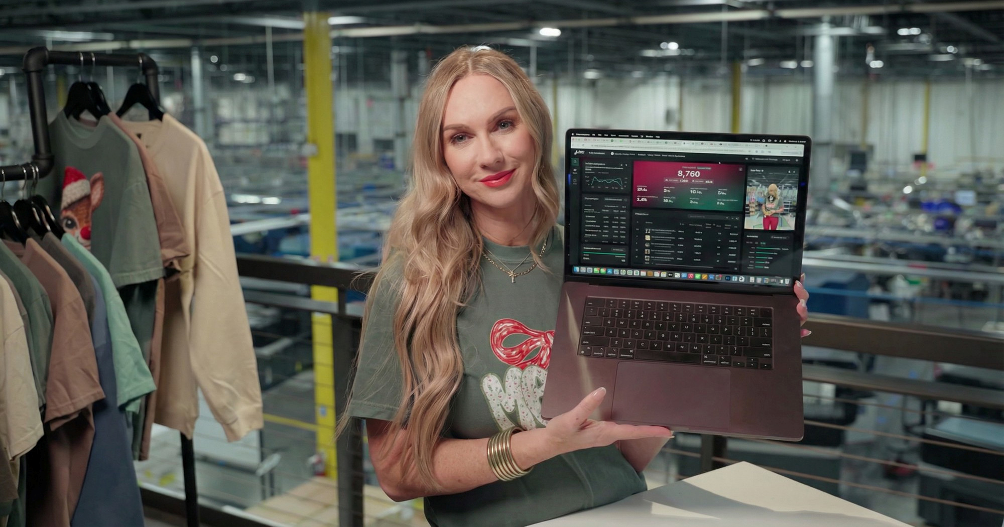 Majka dvoje djece otkrila kako od kuće zarađuje 84.000 eura mjesečno: "Nije OnlyFans"