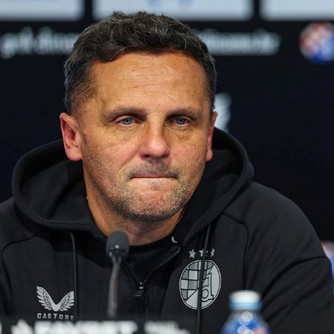 Kovačević radi šest promjena u odnosu na Celtu? Ovo je očekivani sastav Dinama