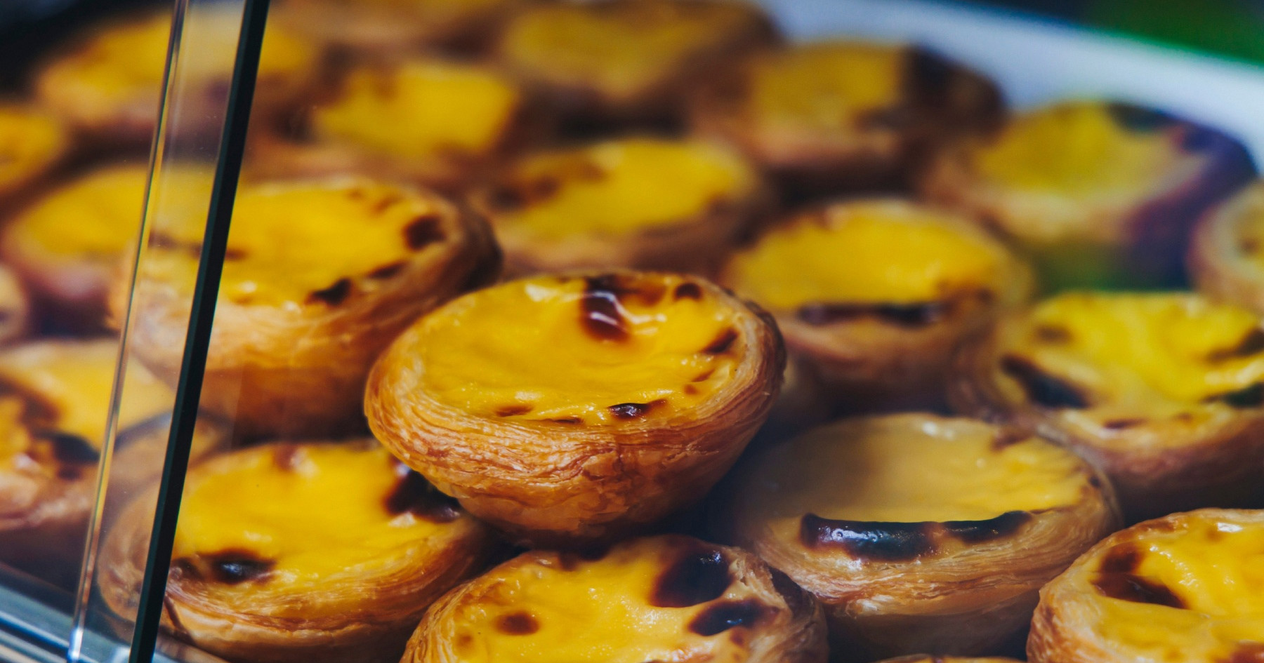 Portugalski desert jedan je od najboljih na svijetu, recept su osmislili redovnici