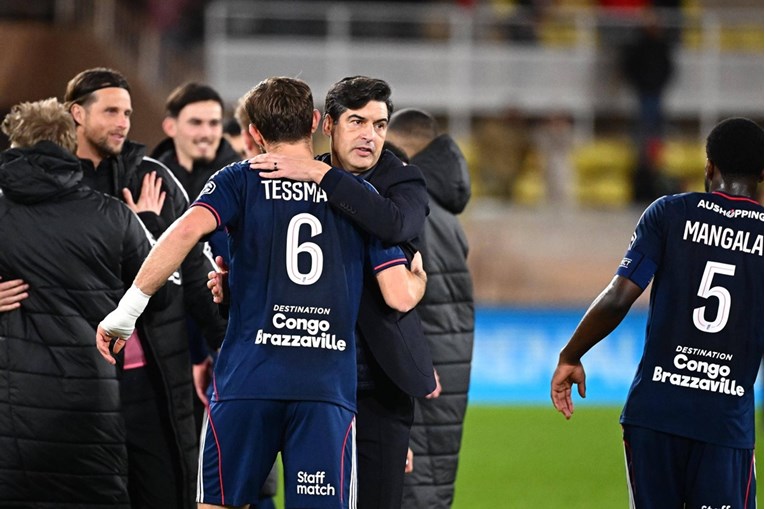 Posrnuli velikan bio je na rubu propasti. Sad ovako slavi 13. pobjedu zaredom