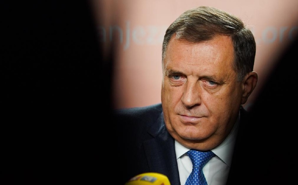 Dodik: Zapadna cjepiva protiv korone izazivaju neplodnost, samo je rusko dobro