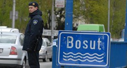 Policija se oglasila o tijelu pronađenom u Bosutu kod Vinkovaca