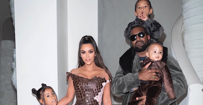 Veliko slavlje u obitelji Kim Kardashian: Ti zaokružuješ našu obitelj