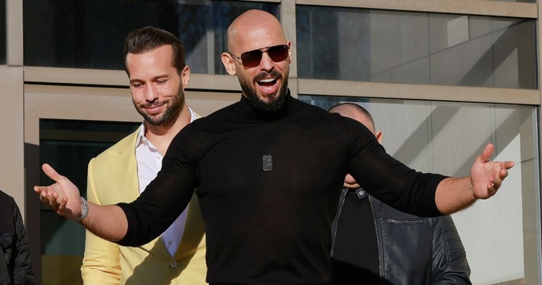 Andrew Tate debitira u boksu i odmah se bori za titulu prvaka?