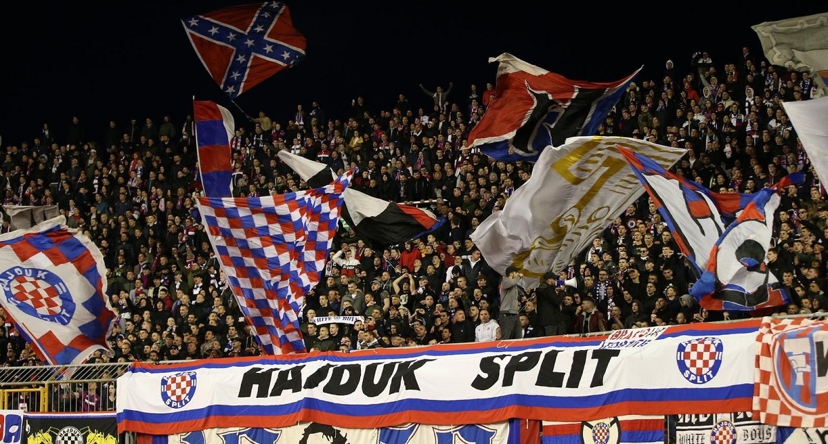 Ulaznice za derbi od ponoći će moći kupiti i navijači Hajduka koji nisu članovi kluba