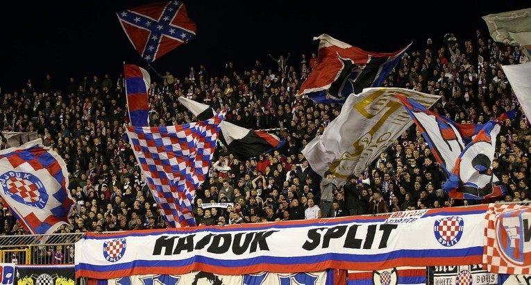 Navala na ulaznice za derbi Hajduka i Dinama. Poljud će biti rasprodan