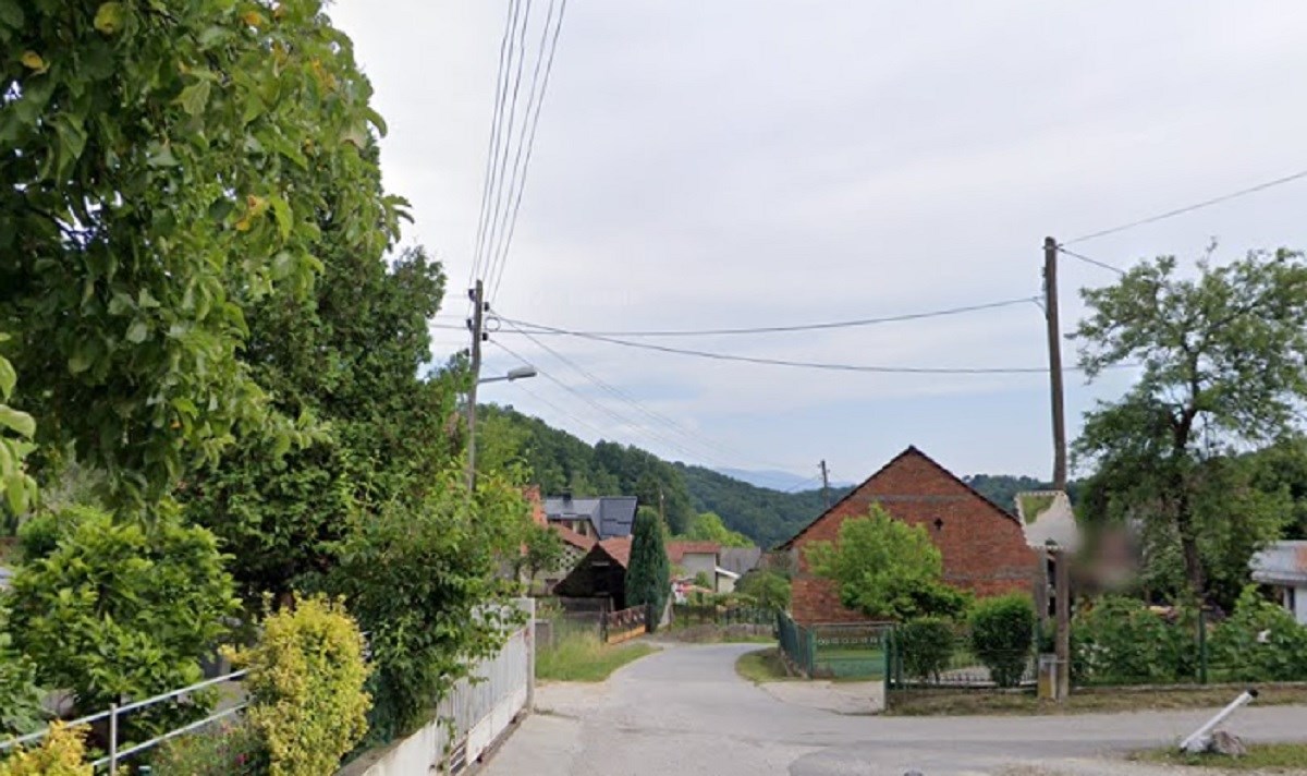 Prometna kod Zaboka, troje ljudi završilo u bolnici
