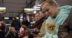 Svjetska banka: Ukrajinci su zbog rata 10 puta siromašniji nego prije