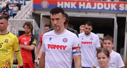 Perišiću Hajduk dao godišnji odmor. Evo kad će se priključiti prvoj momčadi