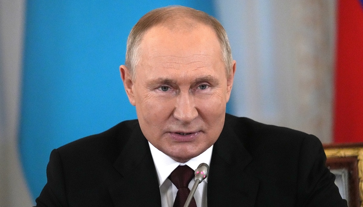 Putin naredio jačanje osiguranja oko raznesenog mosta na Krimu