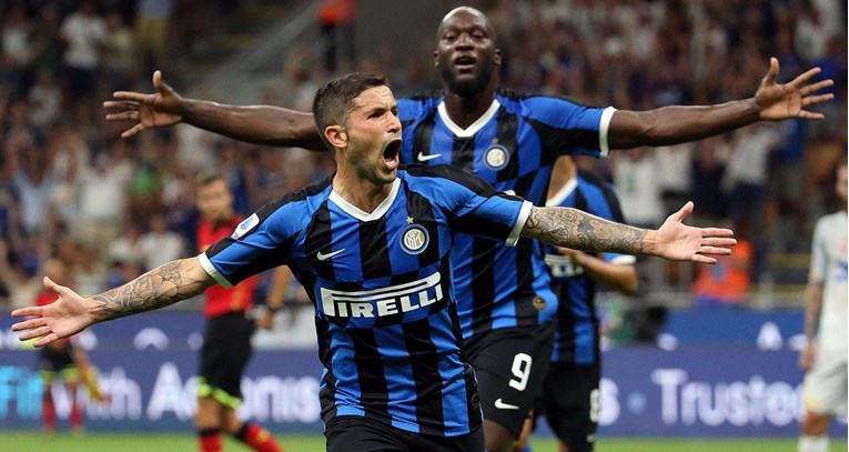 Moratti: Inter je u njemu dobio vođu, podsjeća me na Sneijdera