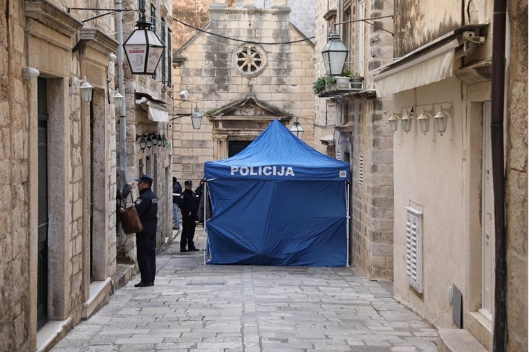 Ubojstvo u Dubrovniku: Nađena tri mrtva tijela, radi se o obitelji