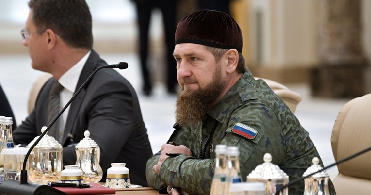 U napadu na policijsku postaju u Čečeniji ubijen policajac, Kadirov optužio Ukrajince