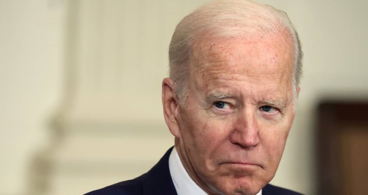 Joe Biden o Amerikancu ubijenom u Ukrajini: Jako tužno, ostavio je bebu za sobom