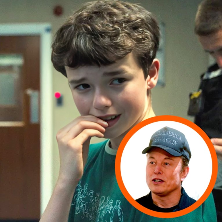 Elon Musk širio dezinformacije o Adolescenceu, nije mu prošlo