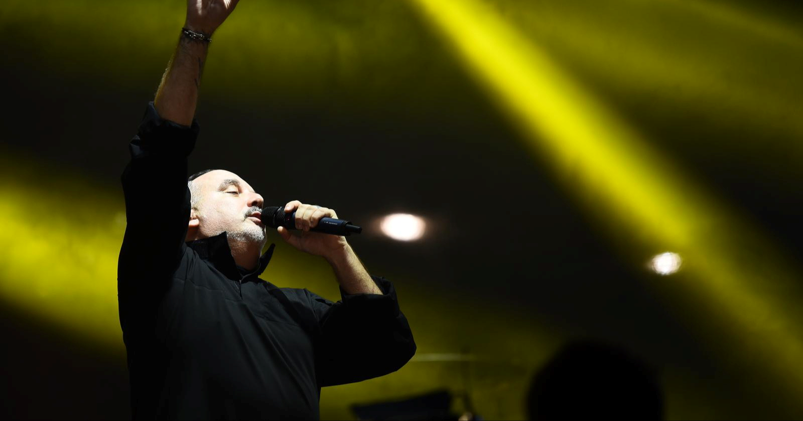 Koliko je puta Cetinski dosad nastupao u SPENS-u (i snimke)