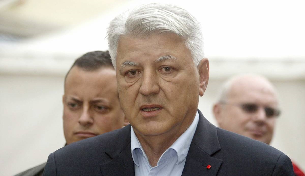 Nije uspjelo konstituiranje Skupštine u Primorsko-goranskoj županiji