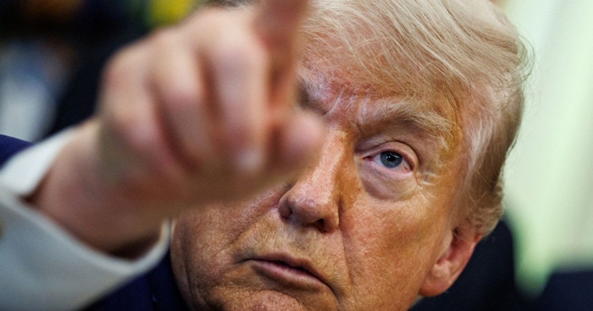 Trump je 37 puta najavio sporazum s Iranom koji se nije dogodio