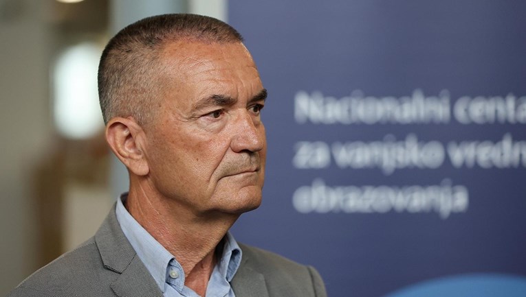 Hakeri prošlog tjedna napali NCVVO