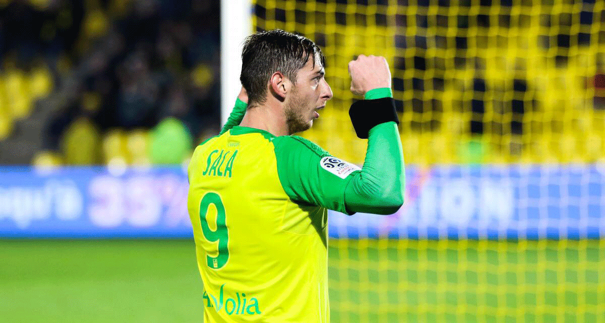 Emiliano Sala - lokalni Tevez i ratnik kojeg je Vaha preporodio