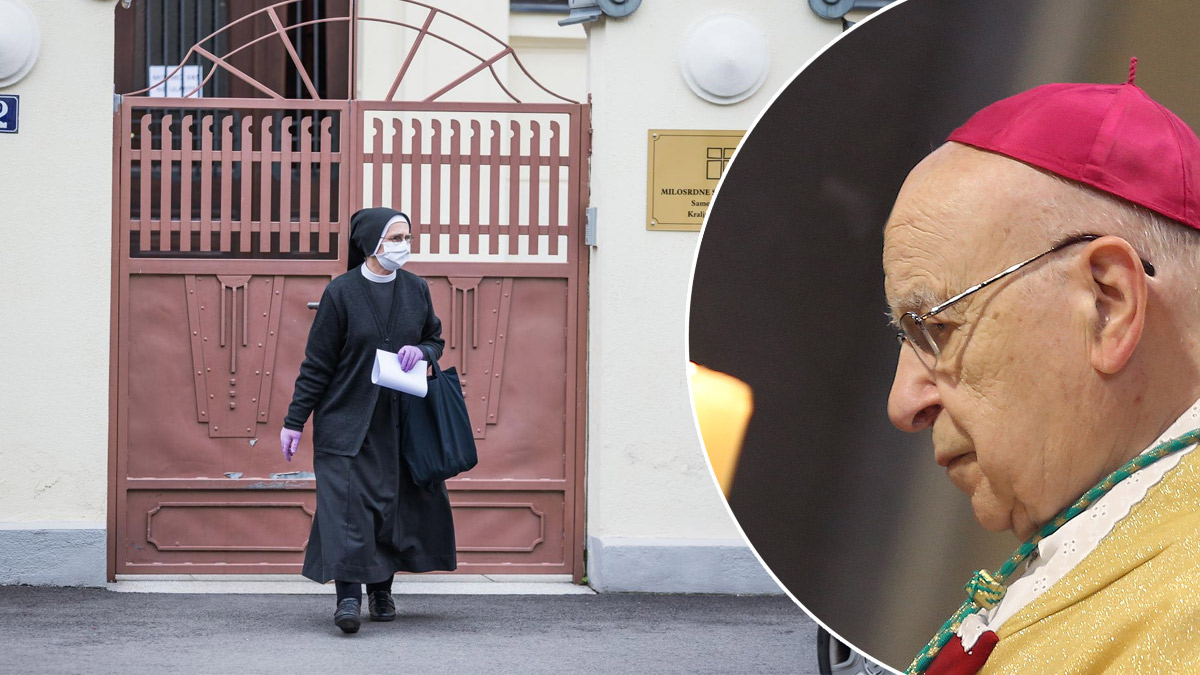 U Đakovu 38 novih slučajeva od jučer, pozitivan i nadbiskup Srakić