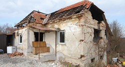 Policija je od potresa na Baniji zabilježila 67 provala u neuporabljive objekte