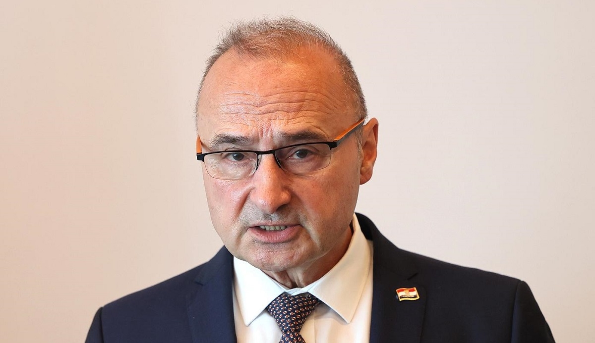 Grlić Radman: Milanović se ponaša kao milicajac koji je 1945. tjerao ljude iz crkve