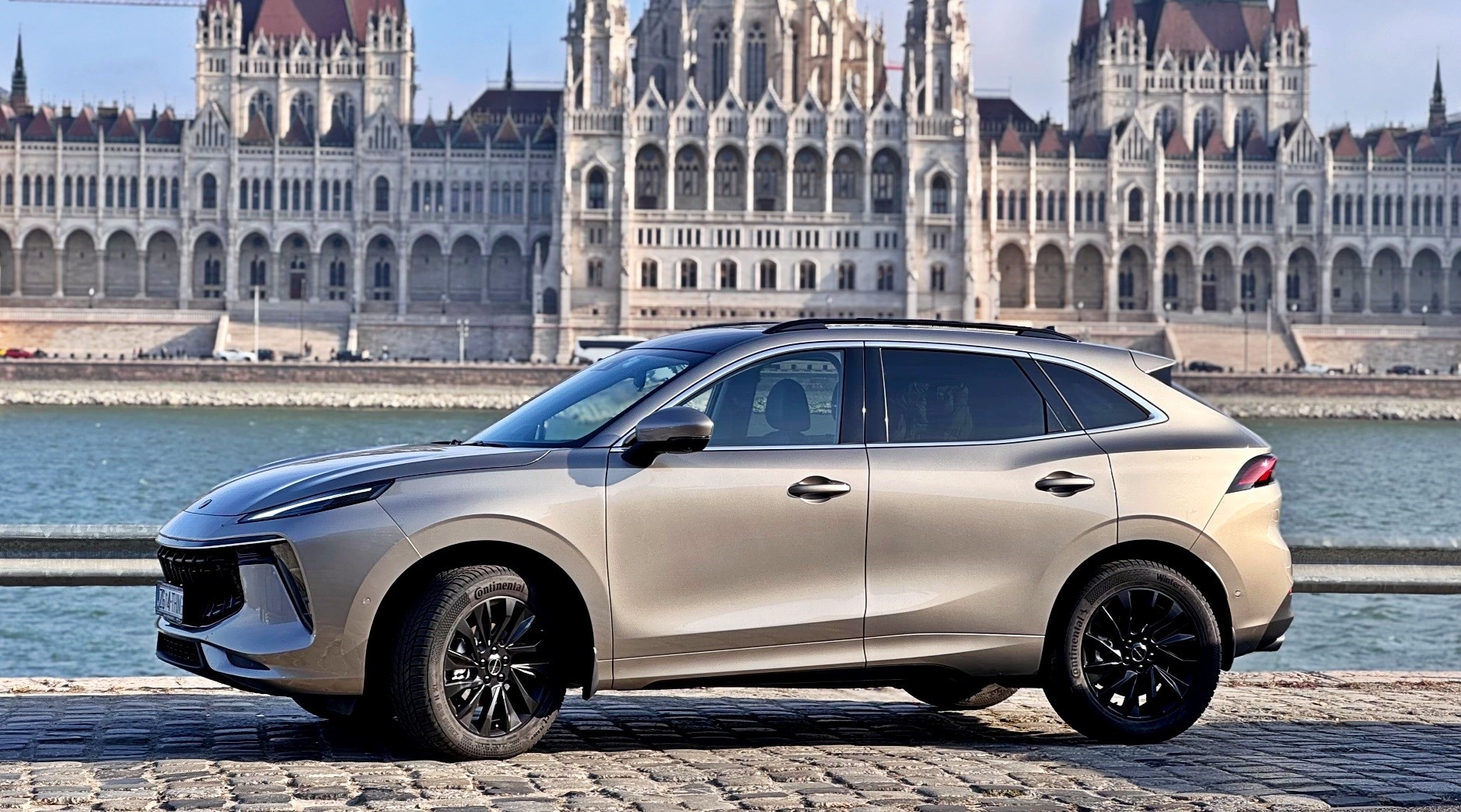 Tjedan dana smo vozili kineski SUV od 29.900 eura. Evo dojmova