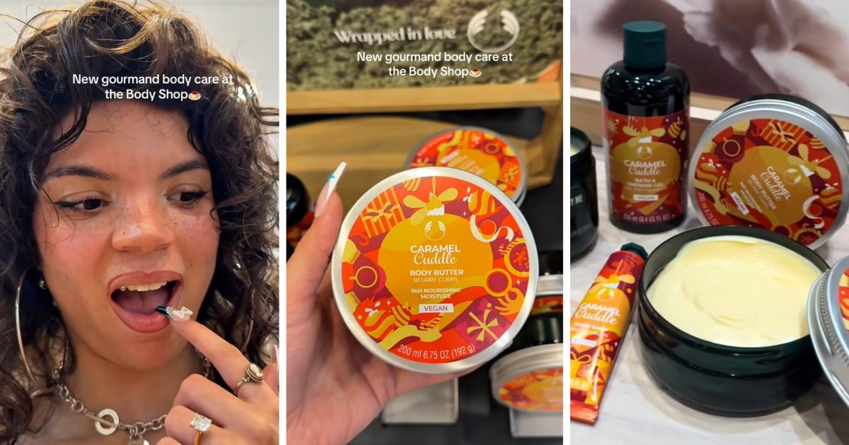 Žene tvrde da ih zbog ovog maslaca nepoznati ljudi mirišu - sada je na 50% popusta