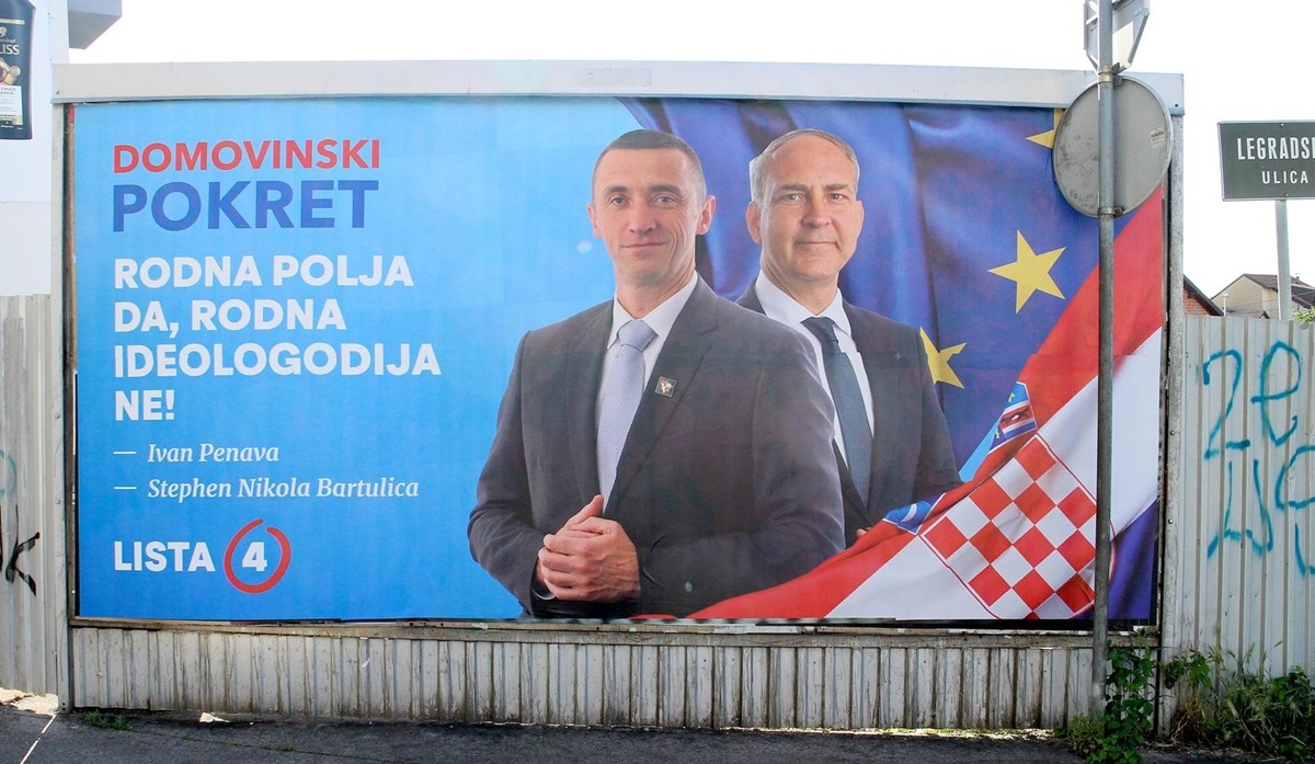 Bartulica: Ljude zanima kako podmirujem obveze. Imam, bogu hvala, roditelje