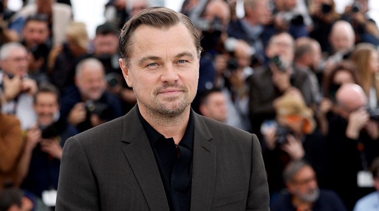 Leonardo DiCaprio otkrio s kojim mu je glumcem bilo najdraže raditi