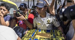 U Gvatemali pretresli dom predsjedničkog kandidata. SAD: Izbori moraju biti pošteni