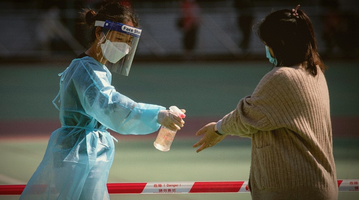 UN proglasio Dan pripravnosti na epidemije, točno godinu dana od pojave korone