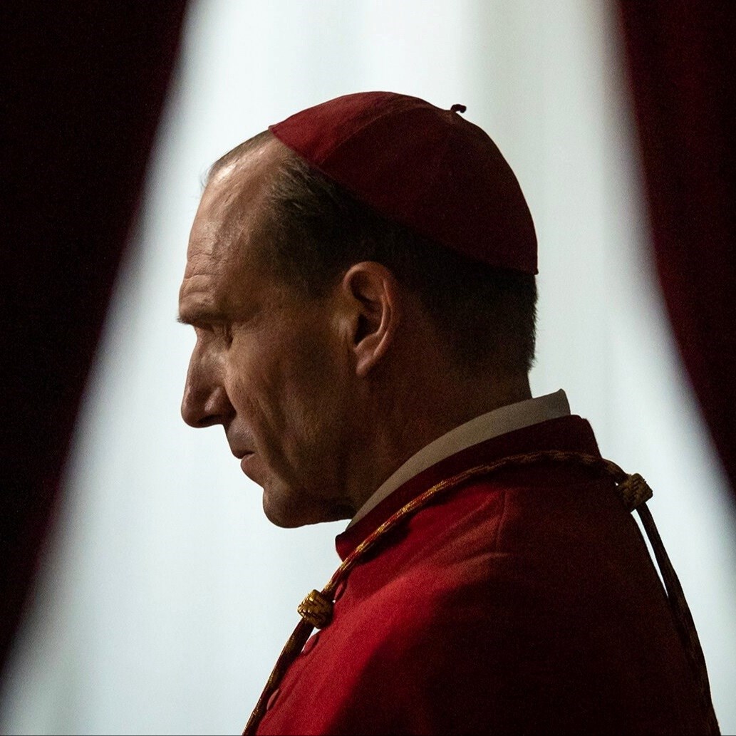 Film koji pokazuje kako se zapravo bira papa među kandidatima je za Oscara