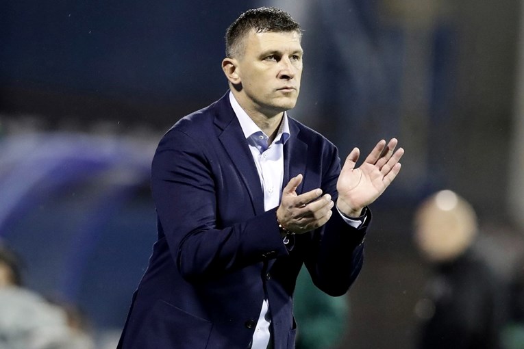 Jakirović je pobjedom Hulla izjednačio rekord kluba star 60 godina