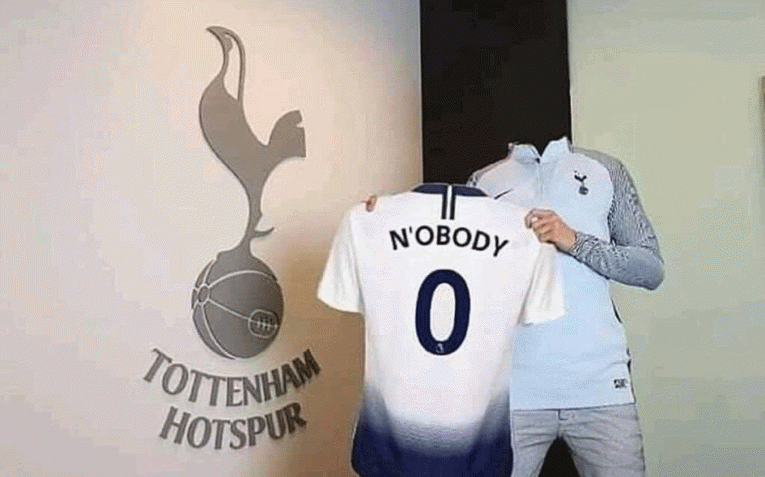 Tottenham prvi premierligaš u povijesti bez ijednog transfera u sezoni