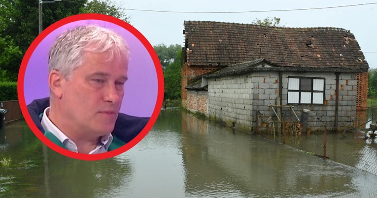 Šef Hrvatskih voda: Tradicionalno smo izvrsno postavili obrane od poplava