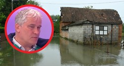 Šef Hrvatskih voda: Tradicionalno smo izvrsno postavili obrane od poplava