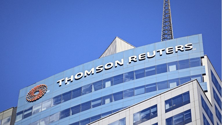 Thomson Reuters kupio švedsku firmu za e-račune