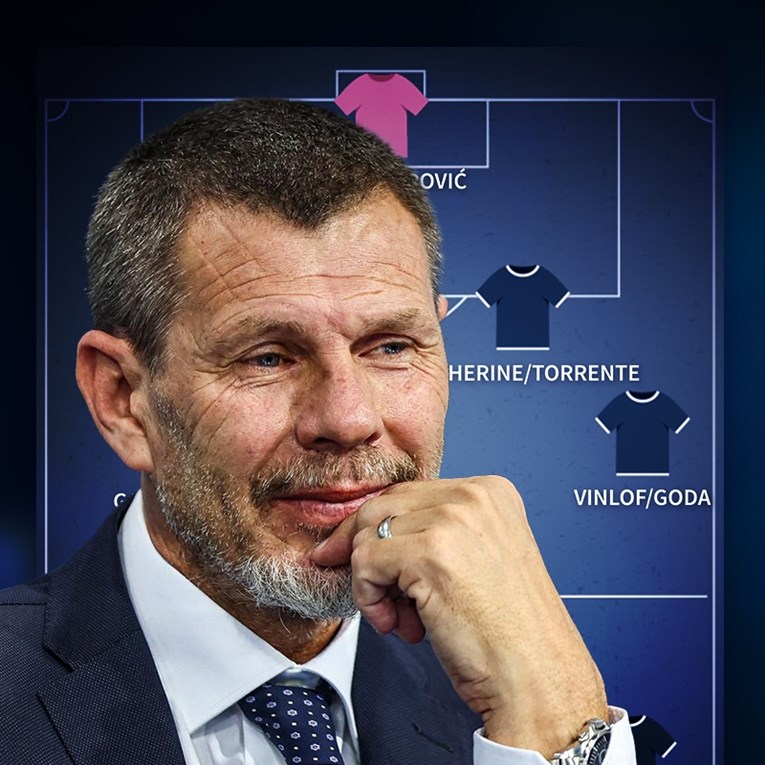 Ovako će izgledati Bobanov Dinamo. Ispunio je Kovačeviću ludo obećanje