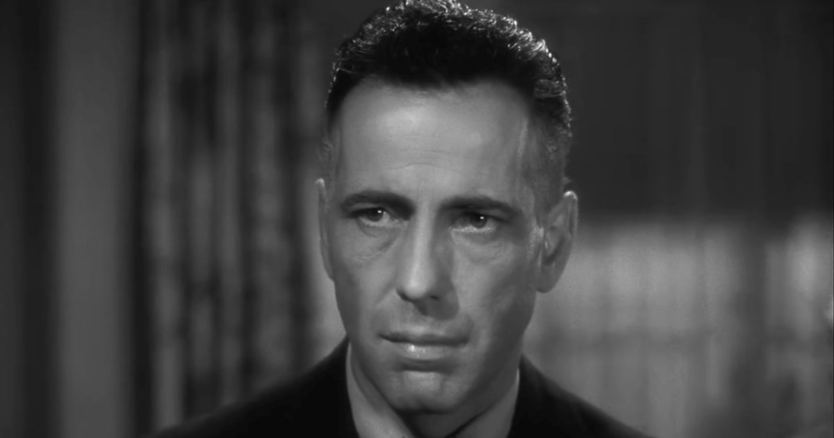 KVIZ Možete li prepoznati zvijezde starog Hollywooda na ovim slikama?