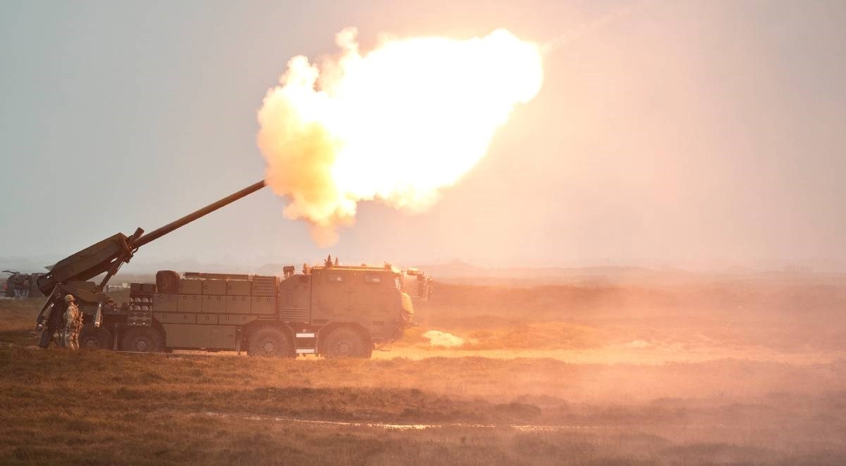 Zapadni dužnosnici: Nova ruska ofenziva nije realna, nemaju dovoljno ljudi i opreme