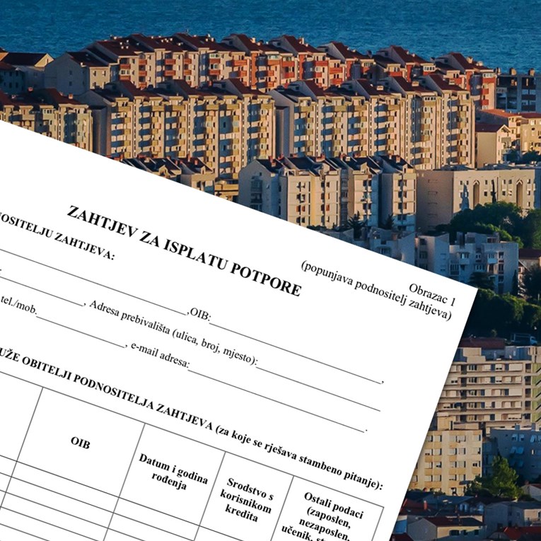 Država mladima vraća porez na nekretninu. Tko sve ima pravo i kako do izračuna?
