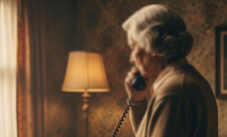 Prevarantica u Svetoj Nedelji ukrala starici (90) tisuće eura