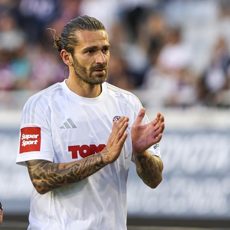 Hajduk i Varaždin saznali moguće protivnike u kvalifikacijama Konferencijske lige