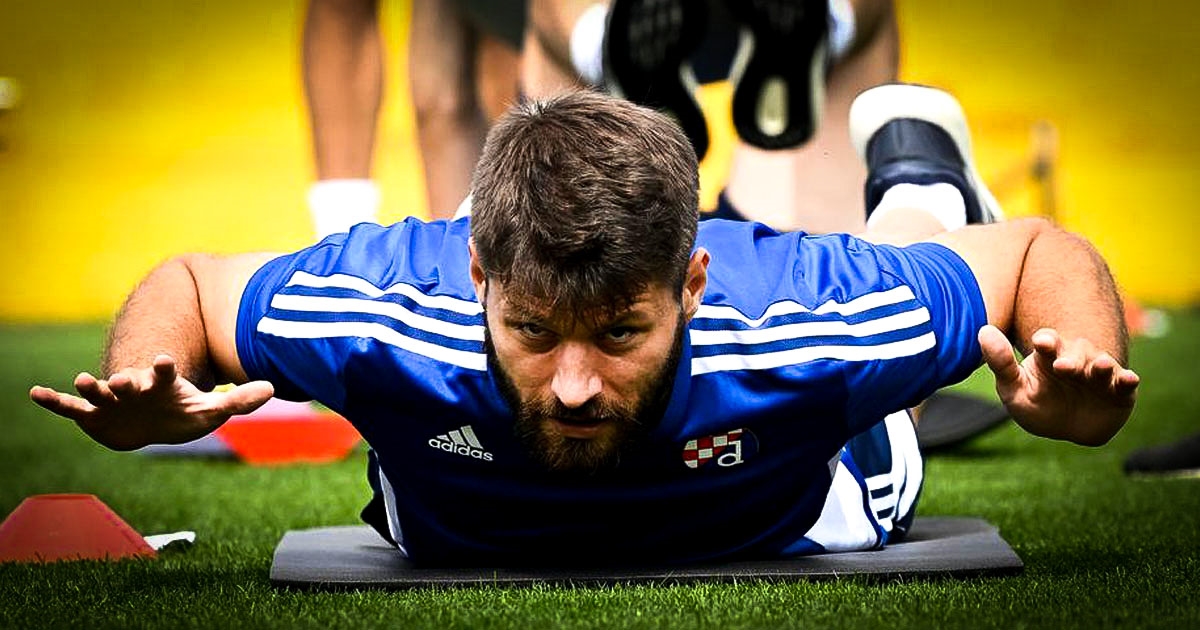 Stigla je ponuda za Petkovića, ali ne od Bjelice. Evo koliko Dinamo traži